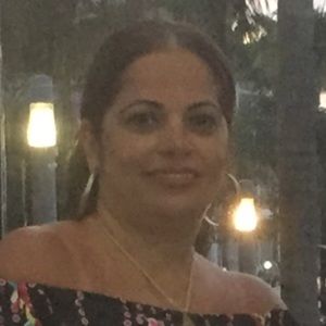 Meet your Posher, Mary